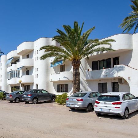Apartment Albaranas By Interhome Dénia Exterior foto